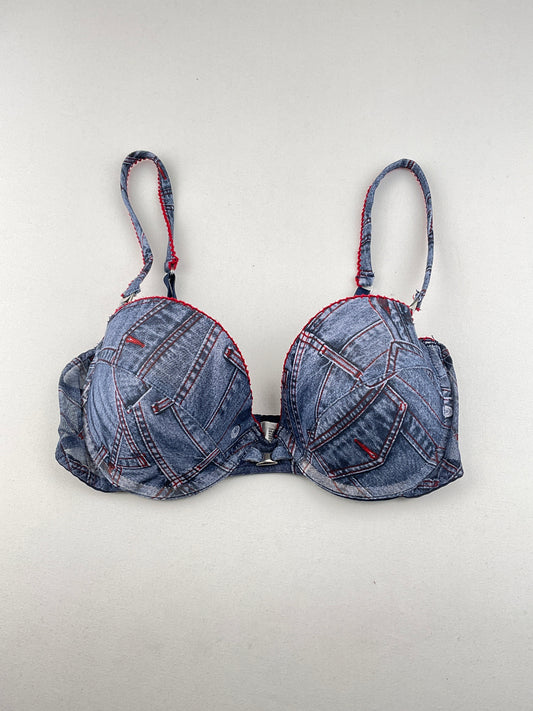 Brasier Multicolor Variangis