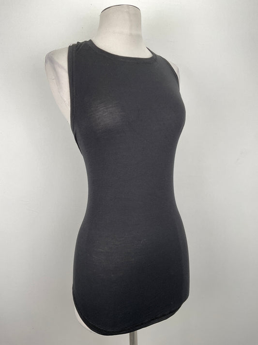 Camiseta Negro Champion