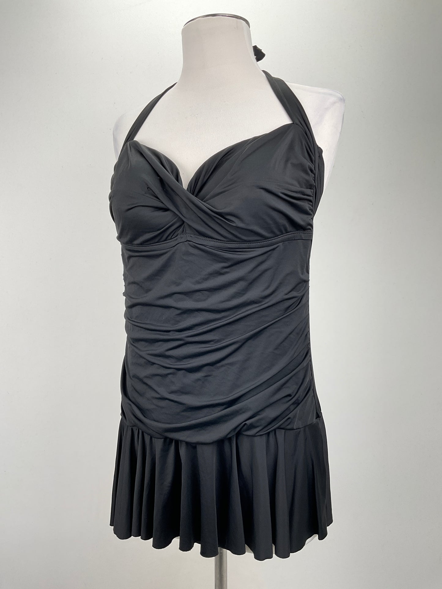 Traje de Baño Negro Apt9