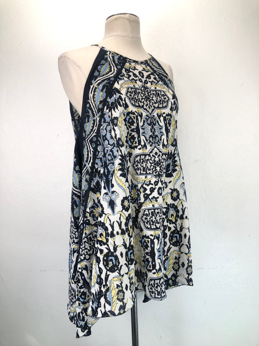 Blusa Multicolor Max Edition