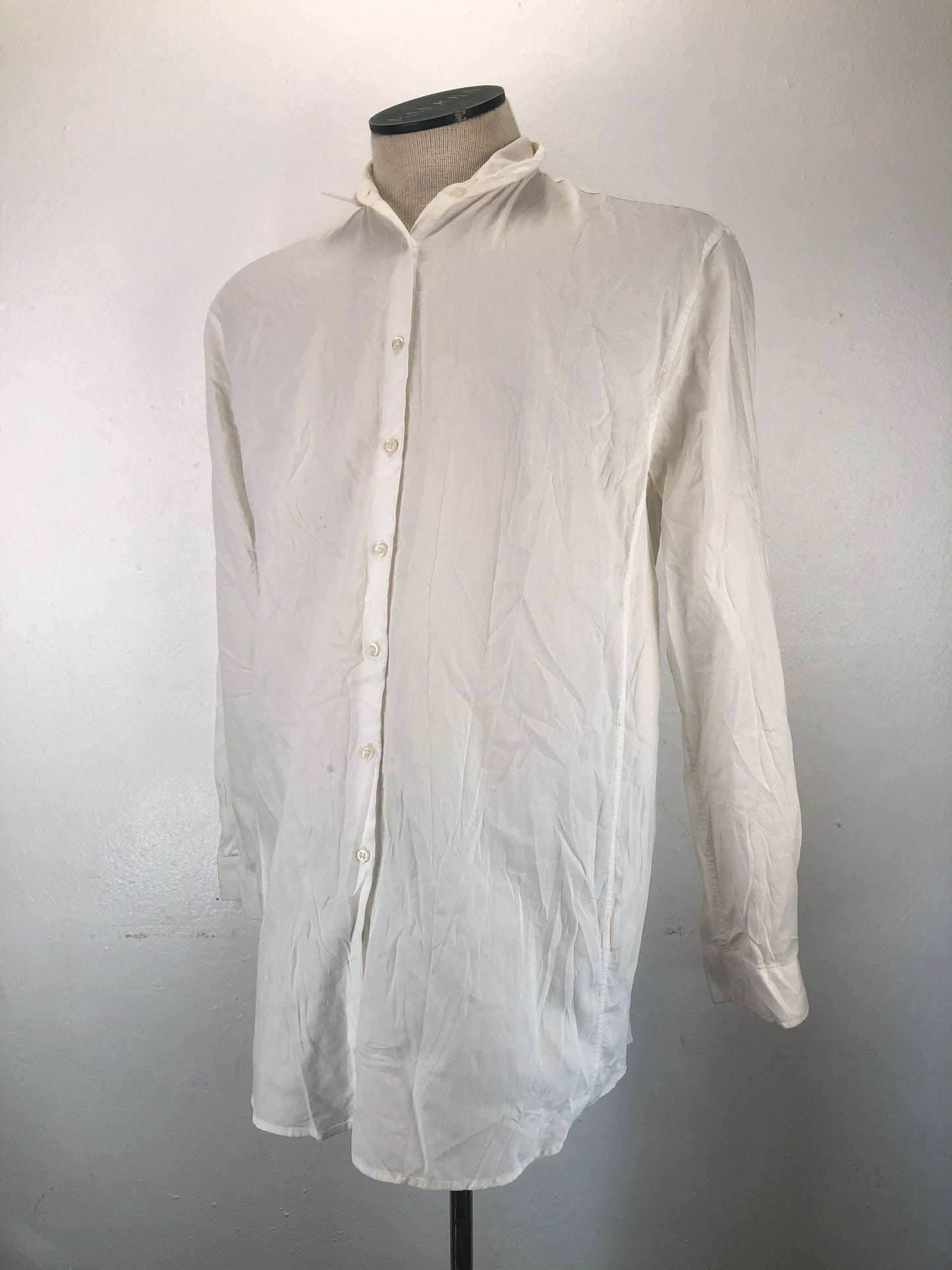 Camisa Blanco Loft