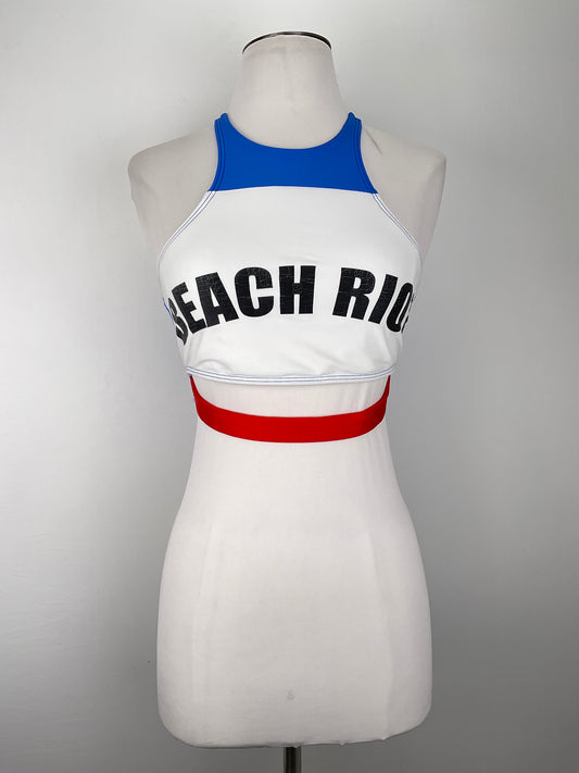 Blusita Multicolor Beachriot