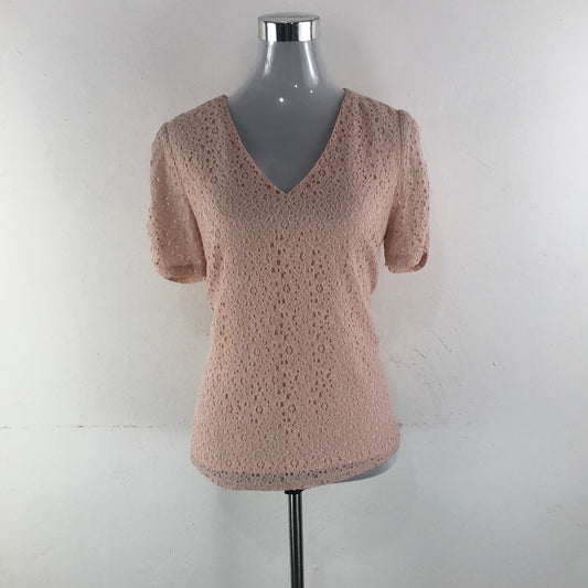 Blusa Rosado 41 Hawthorn