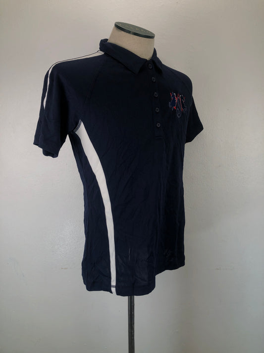 Camiseta Azul marino Sport Tek