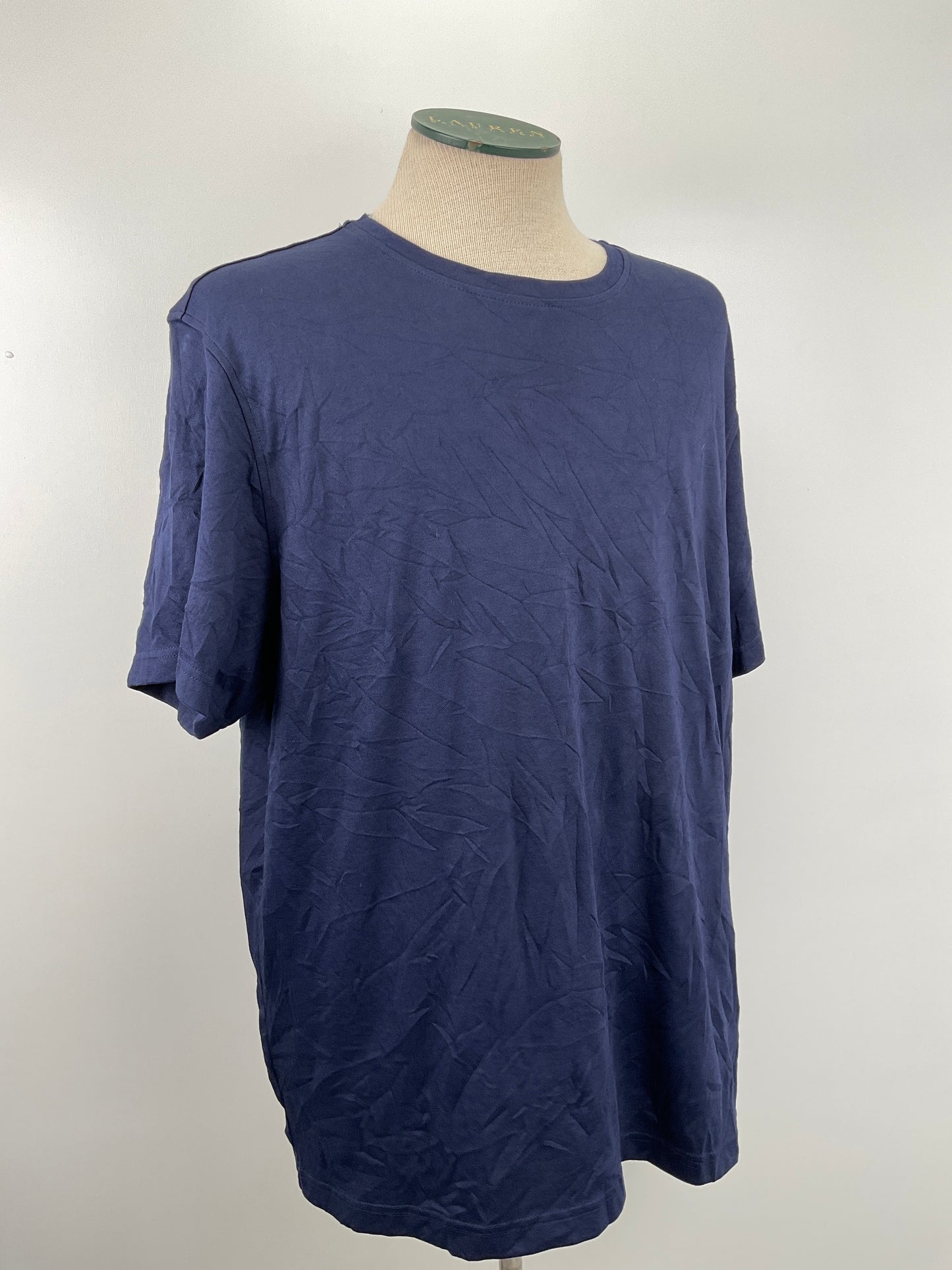 Camiseta Azul marino Deportivo Fasso Elfa