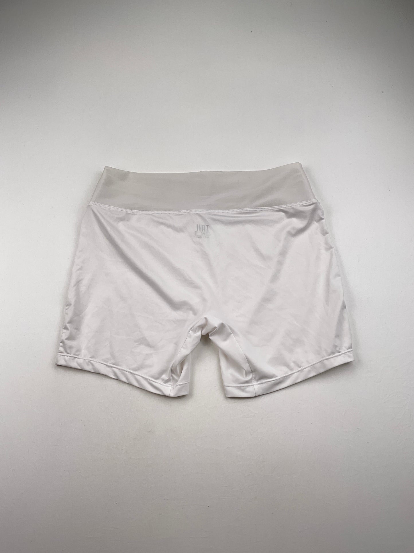 Licra Blanco Deportivo Tail