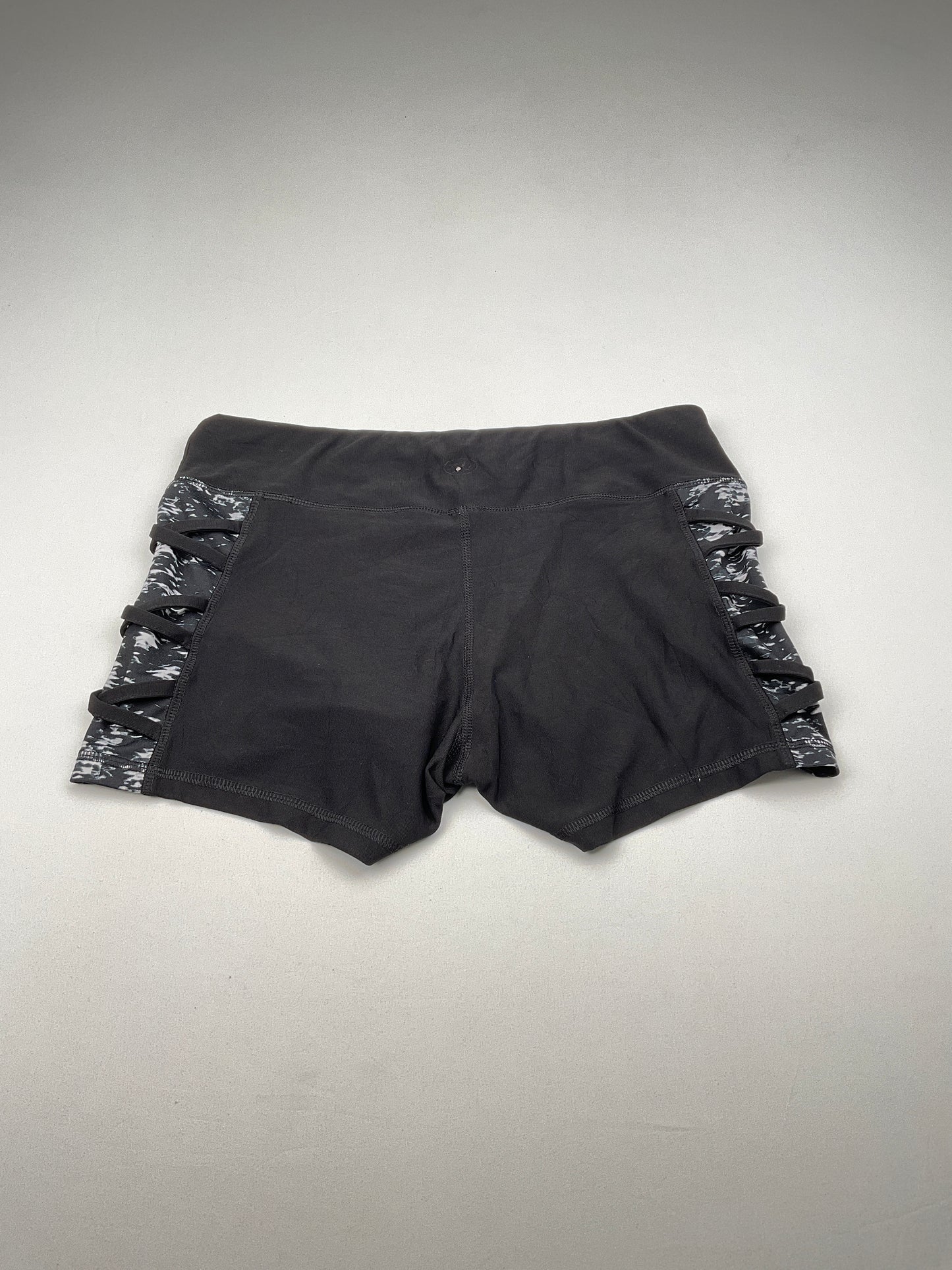 Licra Negro NYL