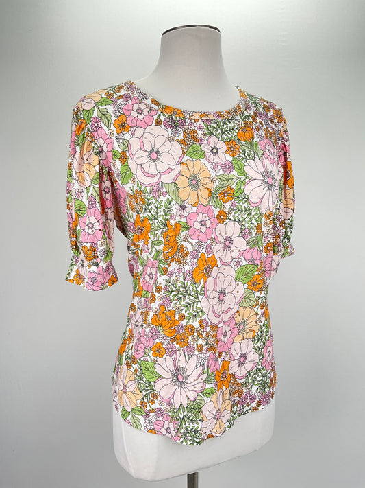 Blusa Multicolor Kim Cami