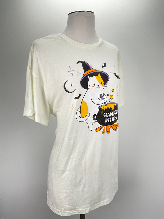 Camiseta Beige Variangis