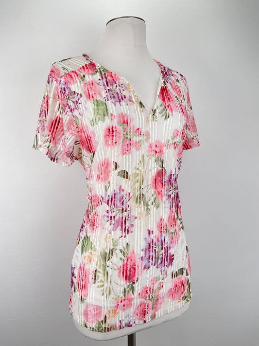 Blusa Multicolor Sara Michelle