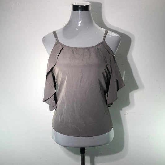 Blusa Gris Everly