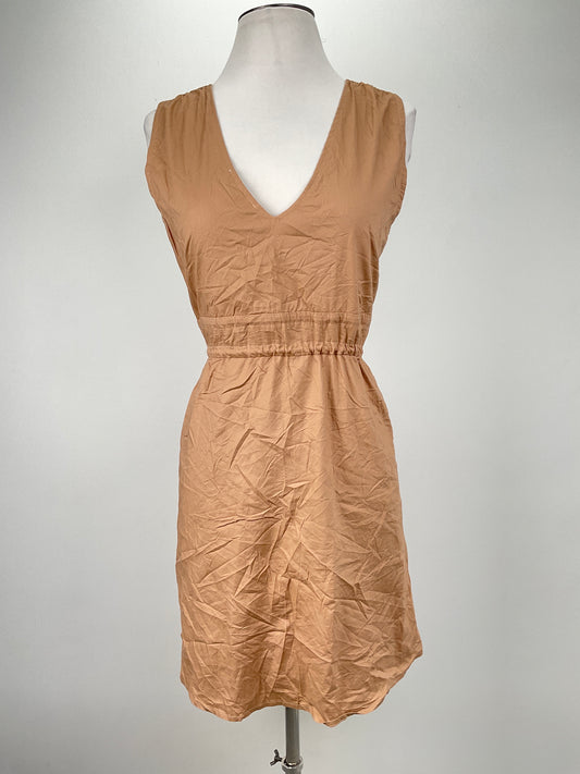 Vestido Marron And Now This