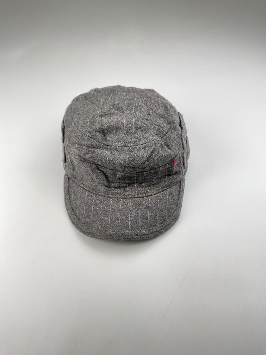 Gorra Gris Variangis