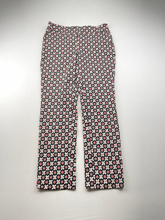 Licra Multicolor Jules Leopold