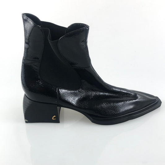 Botas Negro Circus