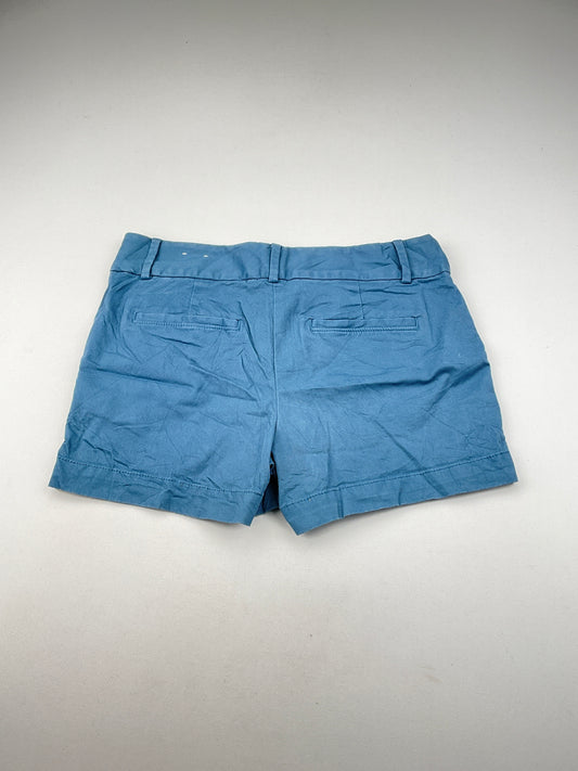 Short Gris Azulado Loft