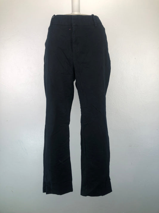 Pantalon de Vestir Negro Time and Tru