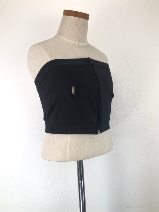 Top Negro Medela