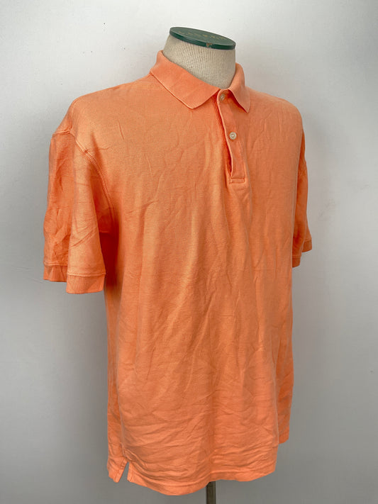 Camiseta Naranja John Ashford