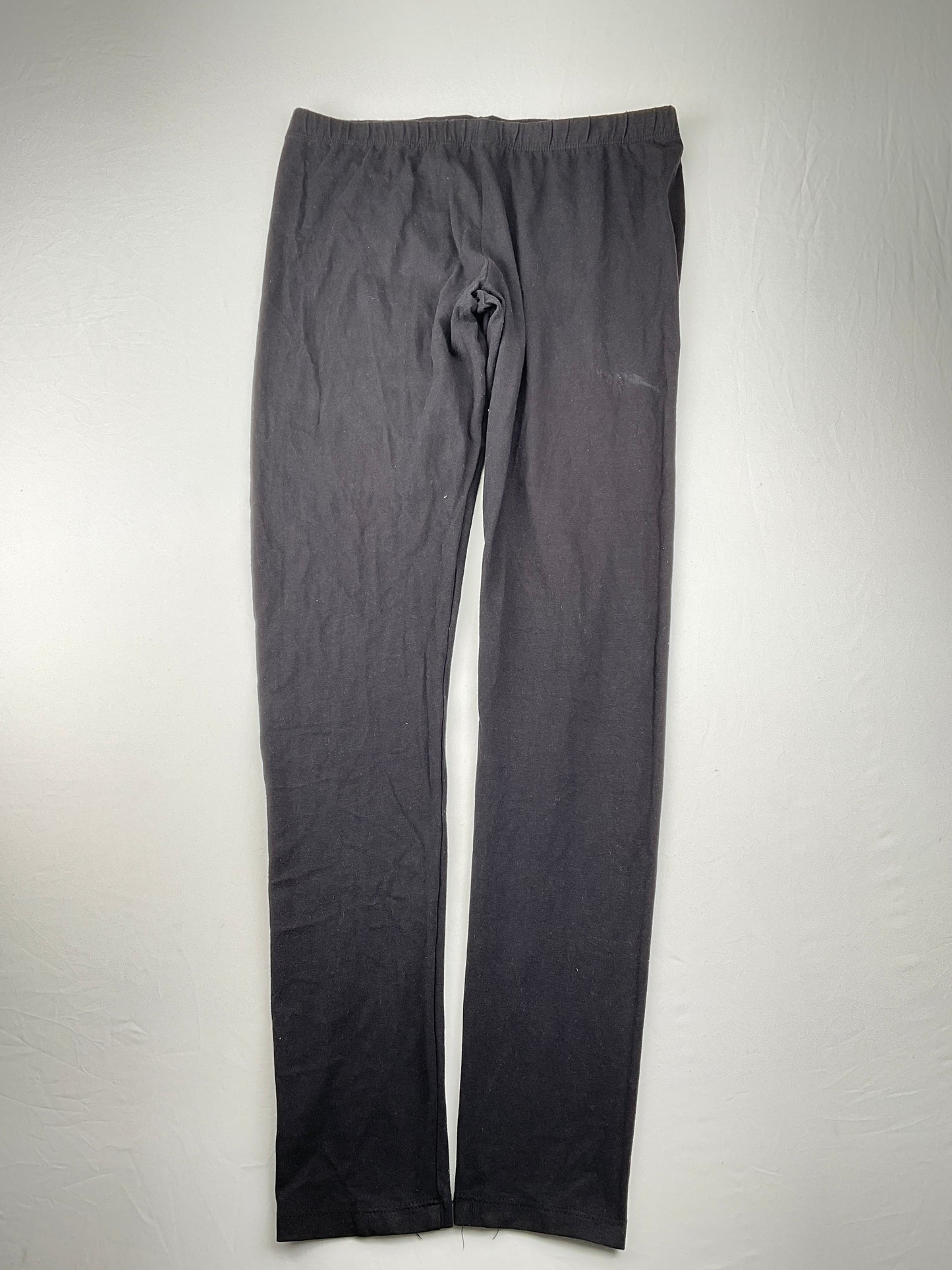 Licra Negro Attention