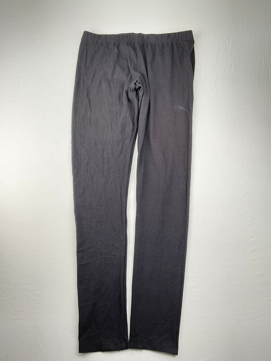 Licra Negro Attention