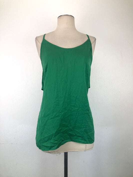 Blusa Verde cabi