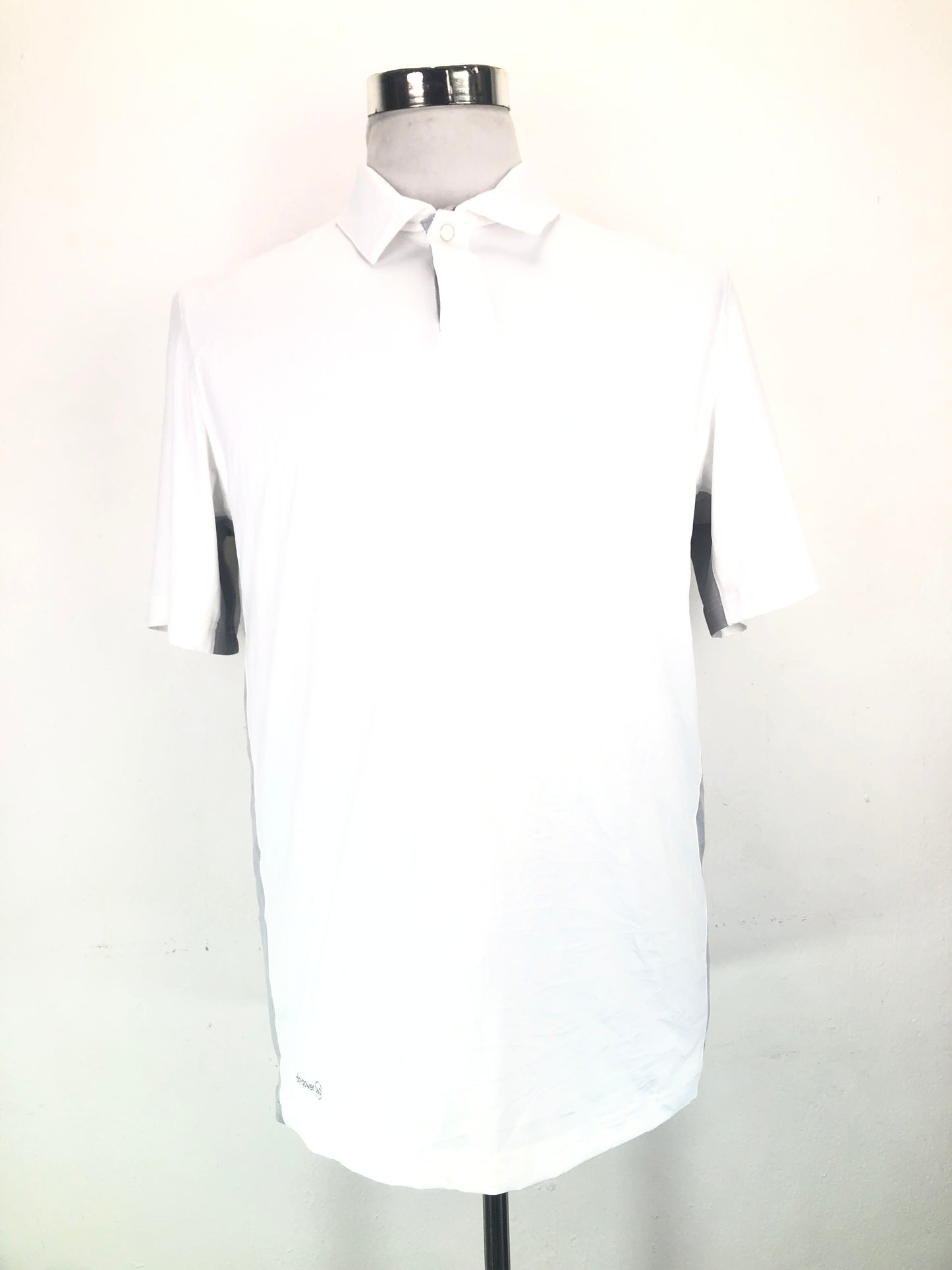 Camisa Blanco Russell