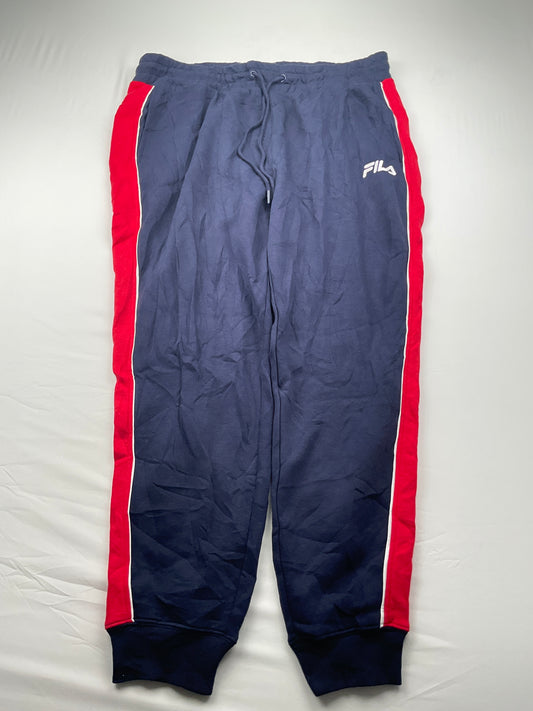 Jogger Azul marino Fila