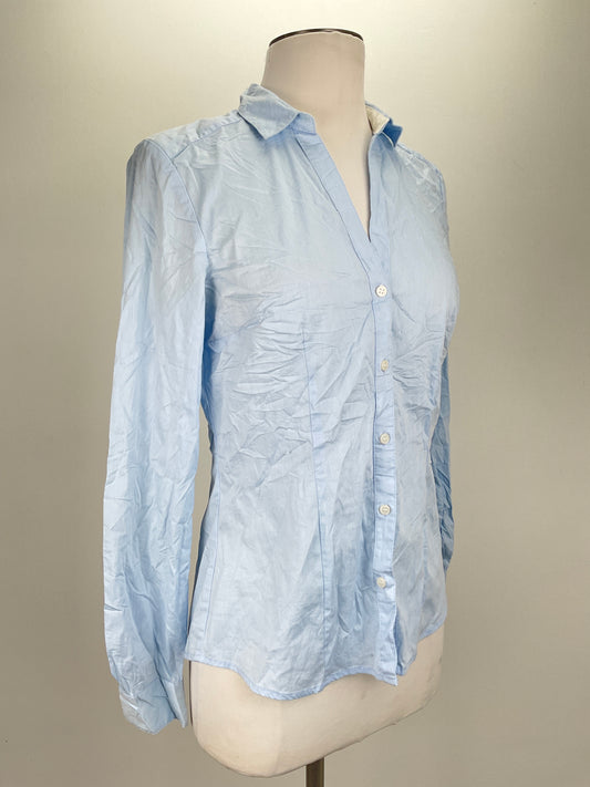 Camisa Azul claro HM