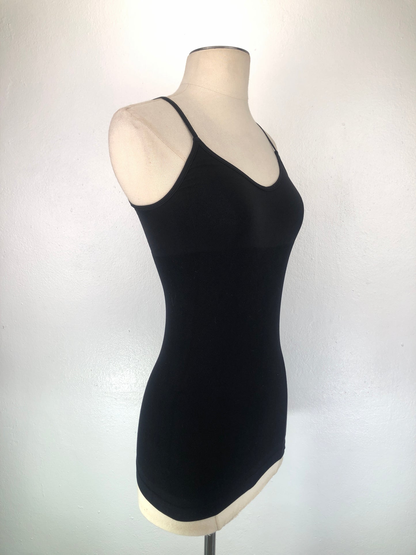 Blusa Negro Variangis