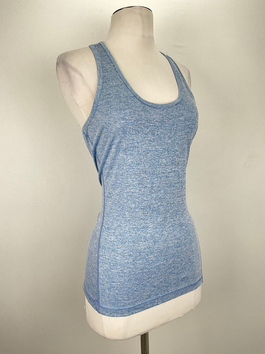 Camiseta Azul Deportivo Icyzo