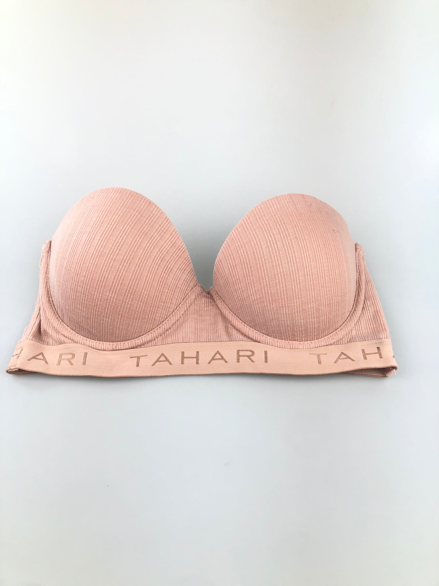Brasier Nude Tahari