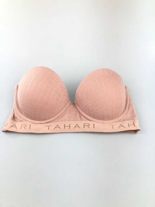 Brasier Nude Tahari