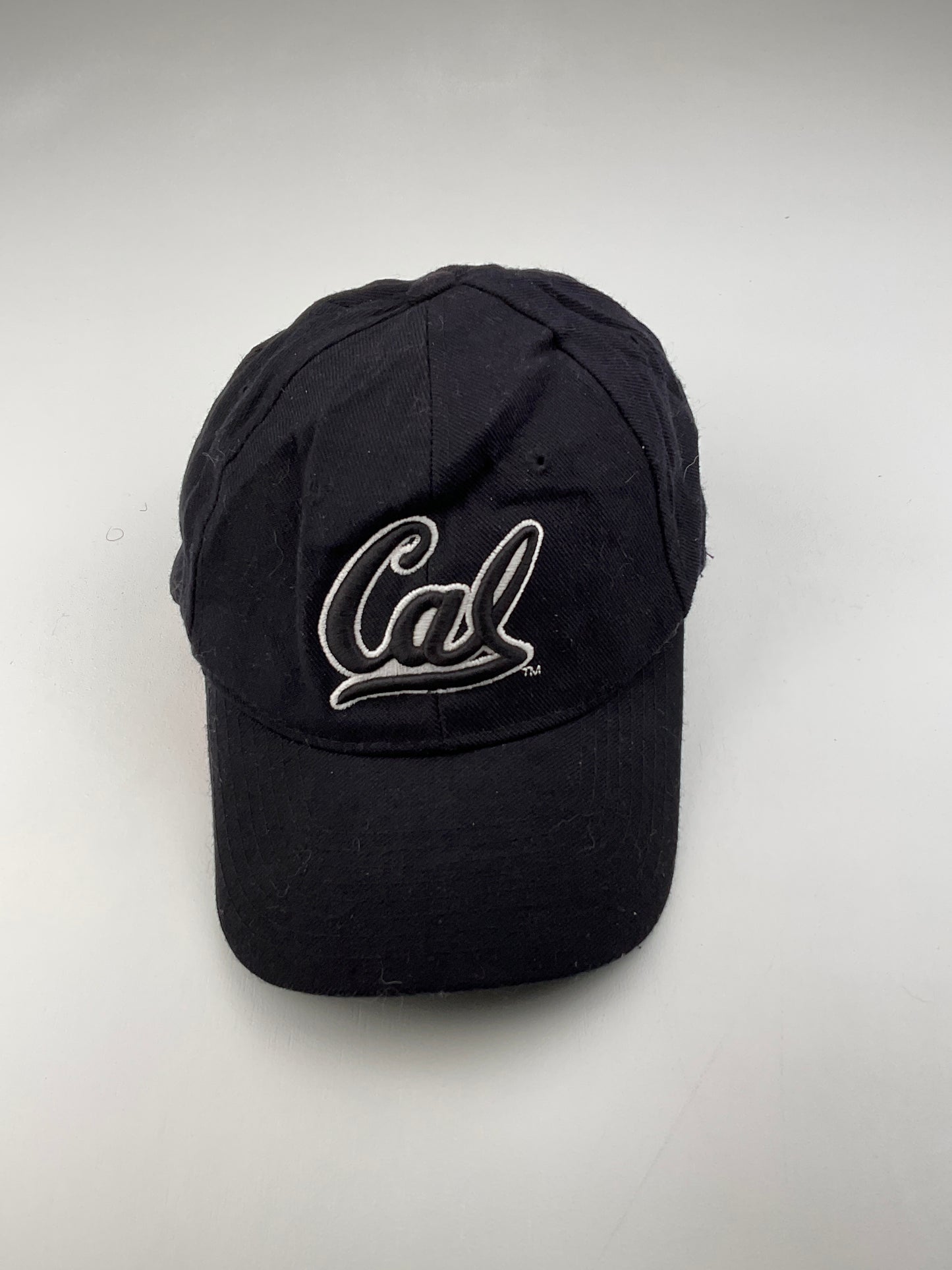 Gorra Negro Authentic Zephyr