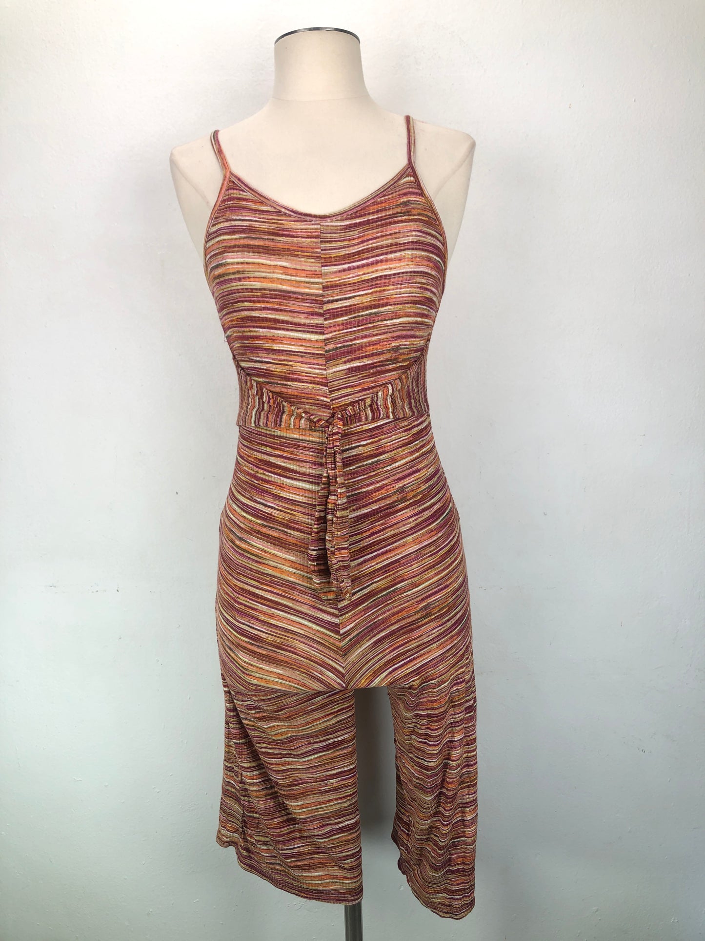 Enterizo Multicolor My Michelle Girl
