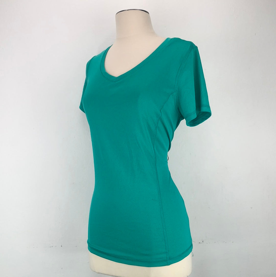 Blusa Verde Life