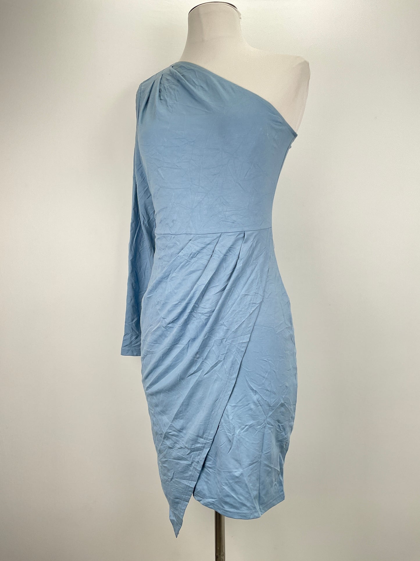 Vestido Azul claro Prettygarden