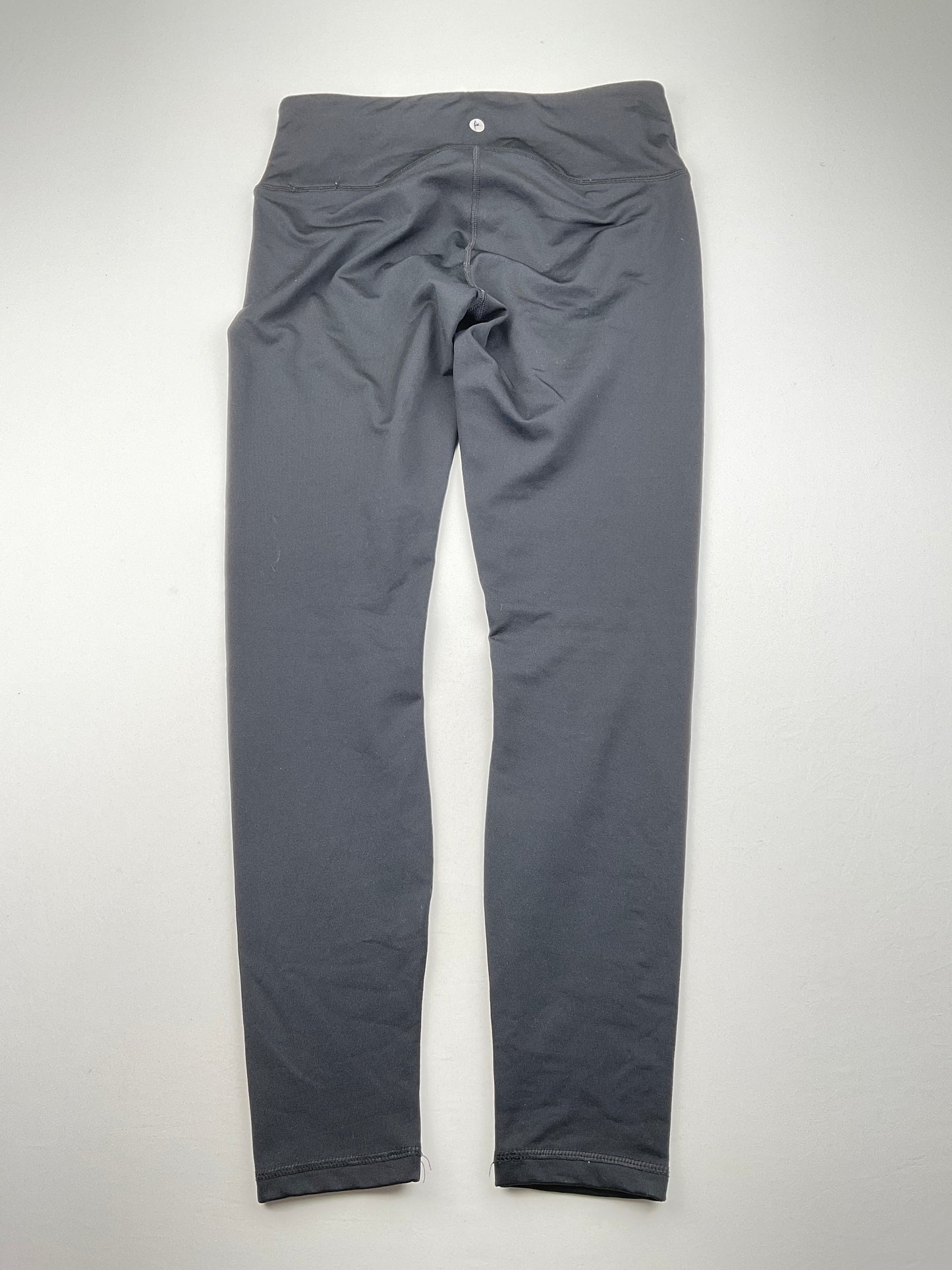 Licra Negro Deportivo 90 Degree