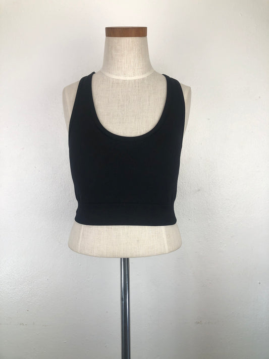 Blusita Negro Deprtivo Variangis