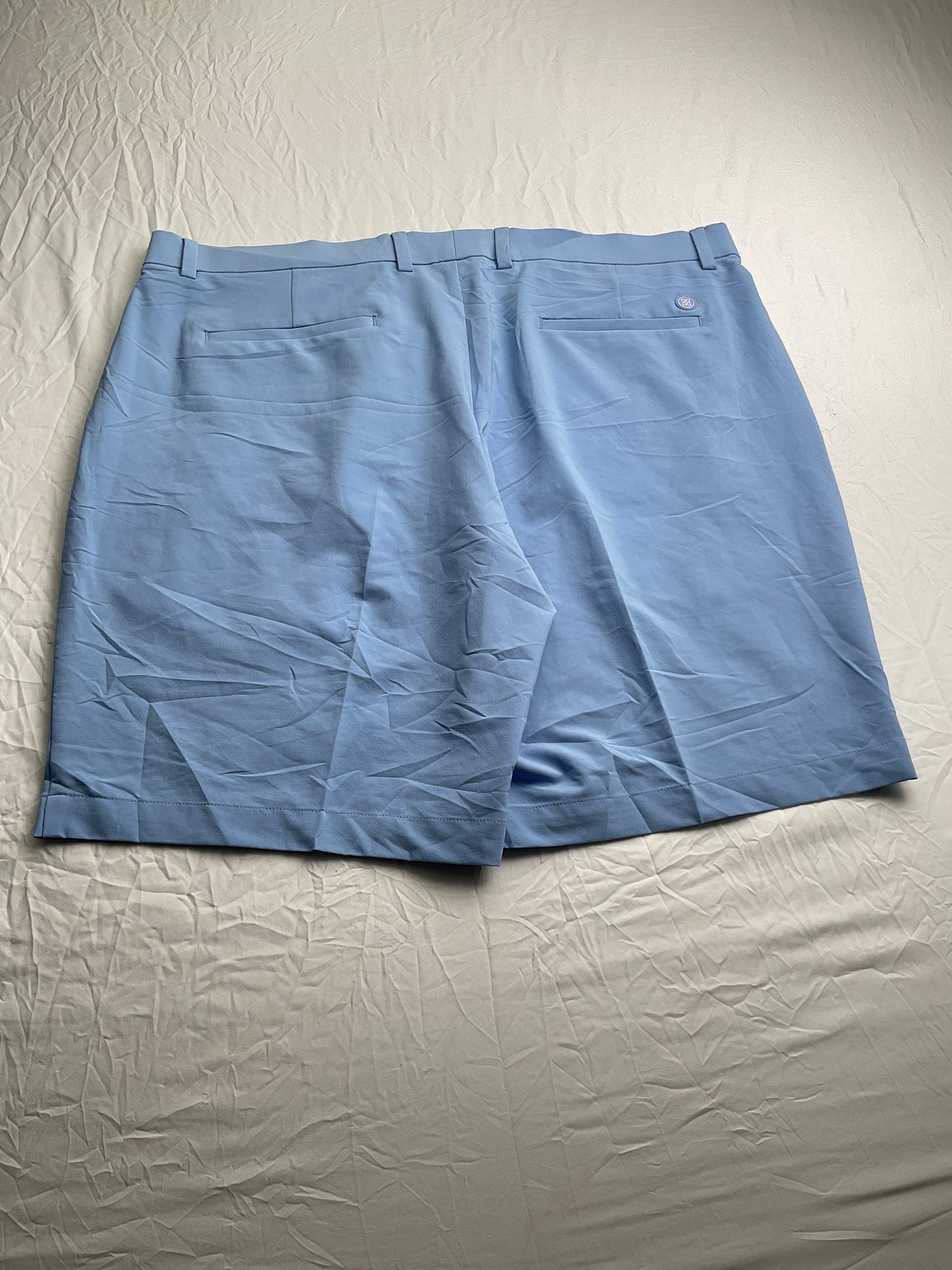 Short Azul Tear This Labelout.
