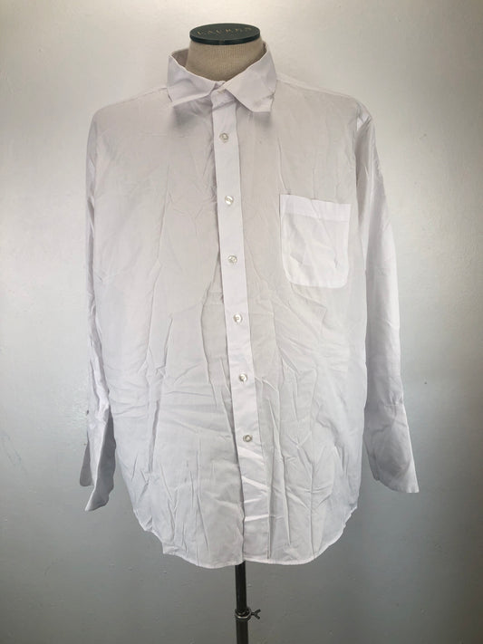 Camisa Blanco Enrico