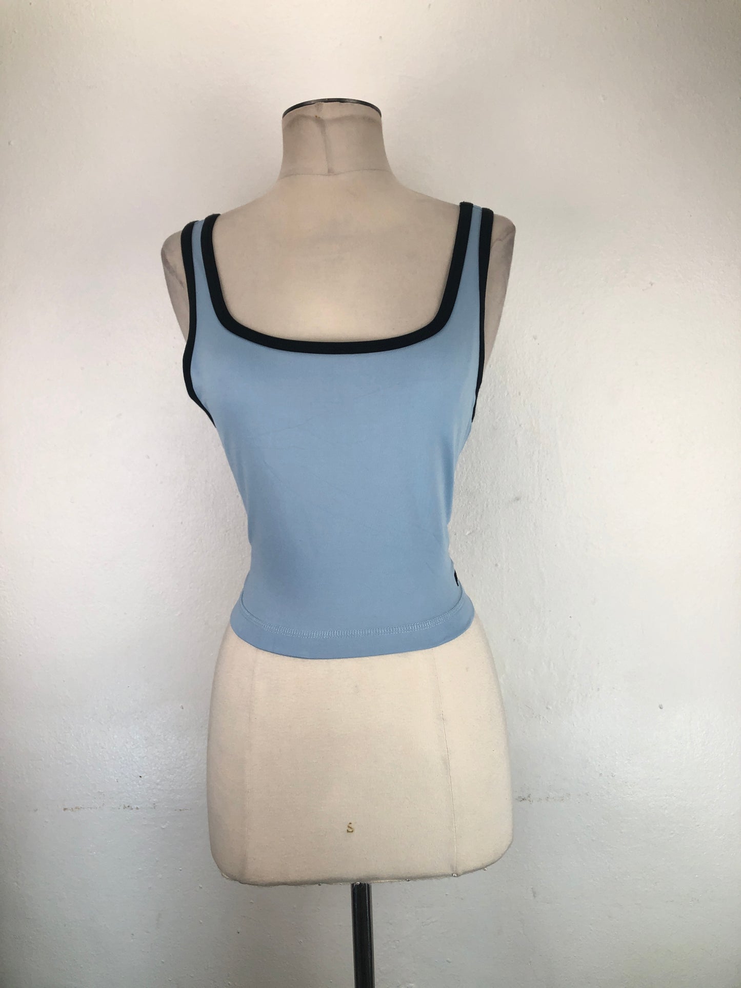 Blusa Azul claro Prince