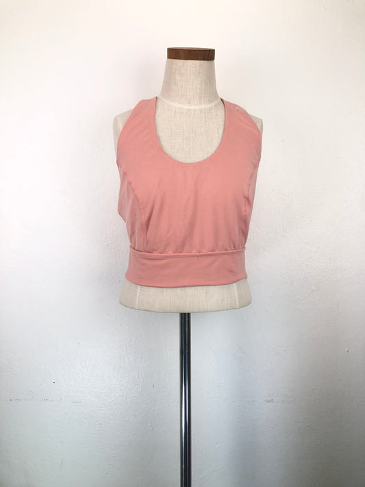 Blusita Rosado Deportivo Fp Movement