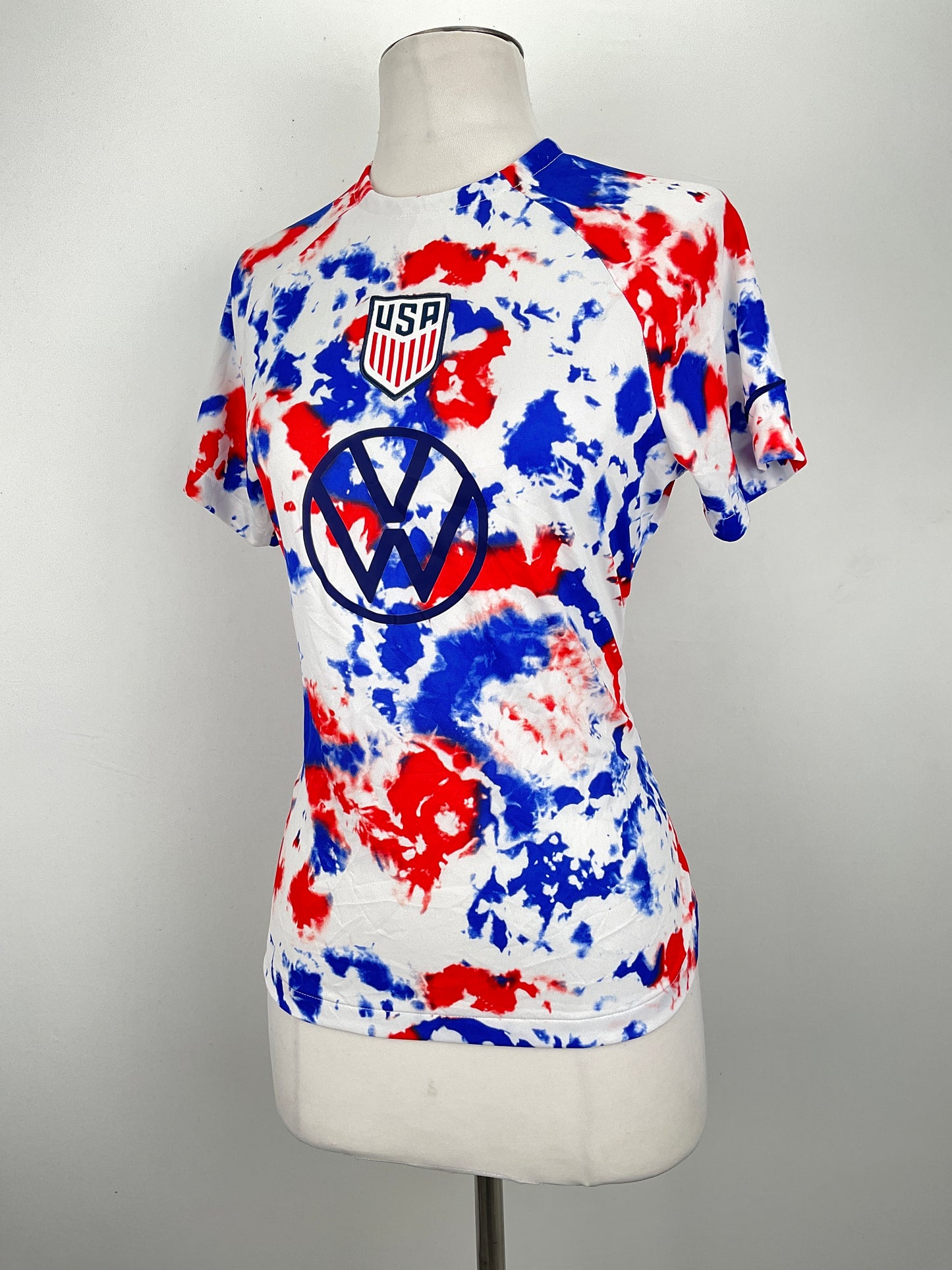 Camiseta Multicolor Nike