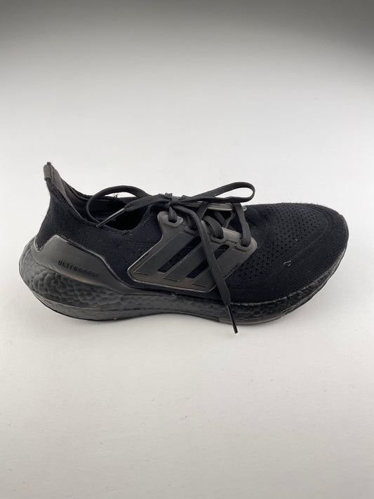 Tenis Negro Deportivo Adidas