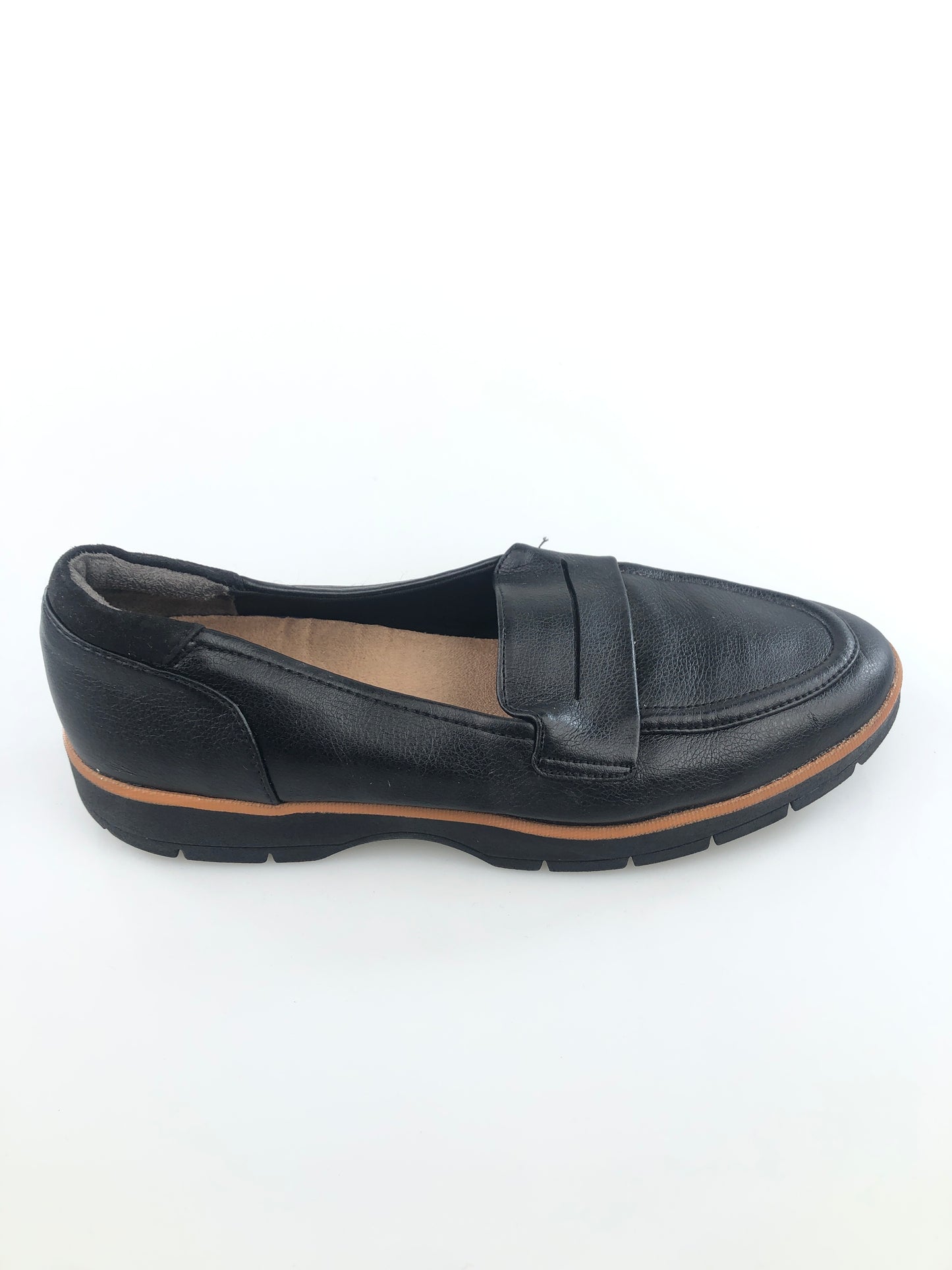 Zapatos Negro Dr Scholl s