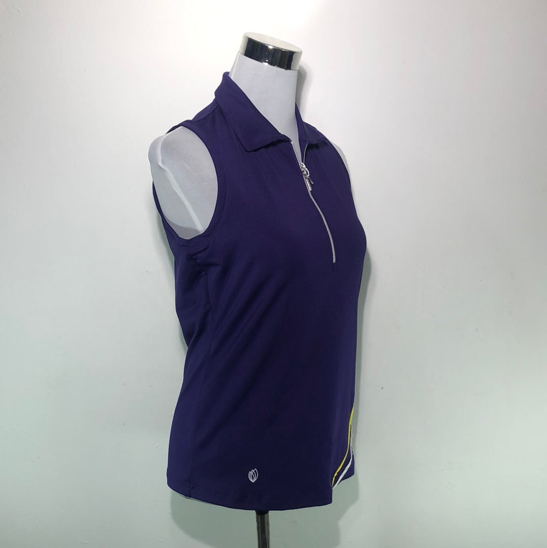 Camiseta Morado GGblue