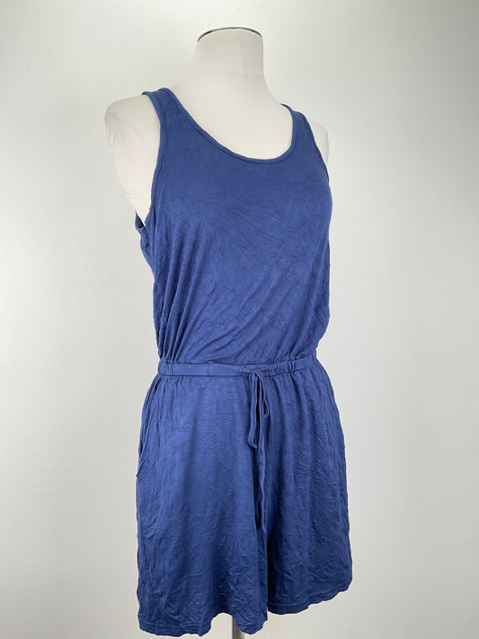 Enterizo Azul marino Hount