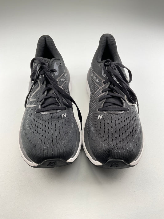 Tenis Negro Deportivo New Balance