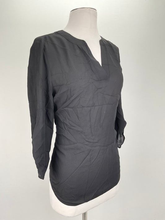 Blusa Negro Chaus